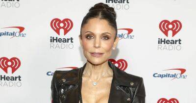 Bethenny Frankel Explains Why Her Face Looks ‘F–ked Up’: ‘I’m Not Doing That Great’ - www.usmagazine.com - New York - Colorado