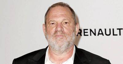 Harvey Weinstein Sentenced to 16 Years in Prison After Los Angeles Conviction for Sexual Assault - www.usmagazine.com - New York - Los Angeles - Los Angeles