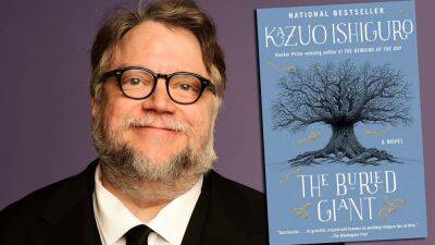 Guillermo Del Toro Following Groundbreaking ‘Pinocchio’ With Animated Adaptation Of Kazuo Ishiguro’s ‘The Buried Giant’ At Netflix - deadline.com - Britain