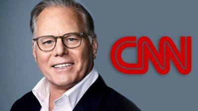 David Zaslav Praises CNN Adding More GOP Voices; “Balance Strategy” Is “Important,” Warner Bros Discovery Boss Says - deadline.com