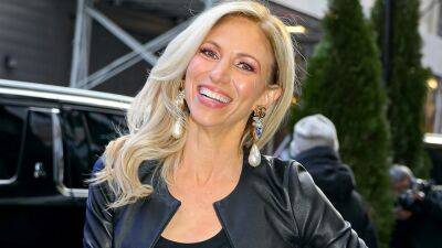 Debbie Gibson spills her secret to staying fit amid struggles with Lyme disease - www.foxnews.com - New York - USA