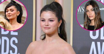 Selena Gomez Is ‘Taking a Second’ Away From Social Media After Kylie Jenner, Hailey Bieber Feud Rumors - www.usmagazine.com - Texas