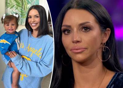 Scheana Shay Tearfully Opens Up About Her ‘Terrifying’ Battle With Postpartum OCD - perezhilton.com