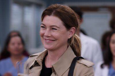 ‘Grey’s Anatomy’: How Meredith Bid Farewell To Seattle Amid Headache & Hope And Set Up Series’ Future - deadline.com - Seattle