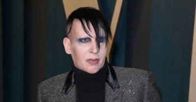Marilyn Manson’s ex-accuser backtracks on rape allegations: ‘I was manipulated by Evan Rachel Wood into lying!’ - www.msn.com