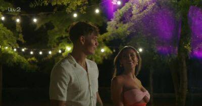 New Love Island villa bombshells to cause a stir as they go after Casey and Samie - www.ok.co.uk - county Casey