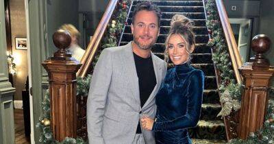 Pregnant Laura Anderson says 'the truth always comes out' after rocky Gary Lucy split - www.ok.co.uk - Scotland