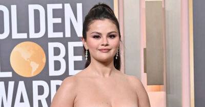 'I'm too old for this': Selena Gomez quits social media - www.msn.com
