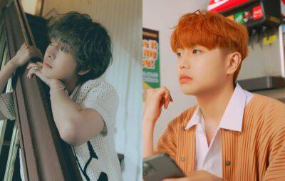 SHINee’s Onew’s ‘Circle’ to feature production credits from Sam Kim and Giriboy - www.nme.com - South Korea - city Seoul