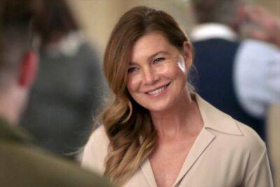 ‘Grey’s Anatomy’: Fans React To Meredith Grey’s Emotional Last Episode - etcanada.com - Boston