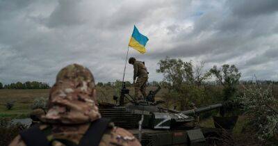 The Ukraine war mapped: Where the Russian invasion stands on one-year anniversary - www.manchestereveningnews.co.uk - Britain - Manchester - Ukraine - Russia - city Kherson - city Meanwhile - city Mariupol