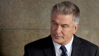 Alec Baldwin sends message by skipping first court appearance in fatal 'Rust' shooting: legal expert - www.foxnews.com - county Baldwin