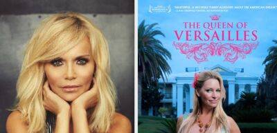 Kristin Chenoweth To Reteam With ‘Wicked’ Composer Stephen Schwartz On ‘Queen Of Versailles’ Stage Musical Adaptation - deadline.com - New York - Florida