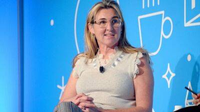 Vice Media CEO Nancy Dubuc Steps Down After 5 Years - thewrap.com