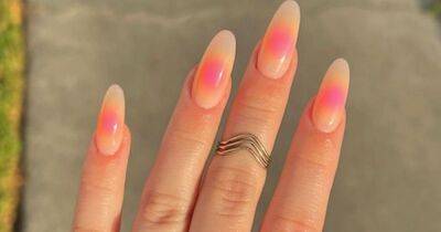 Everything you need to know about aura nails – the mani trend you’ll be seeing everywhere - www.ok.co.uk - Poland