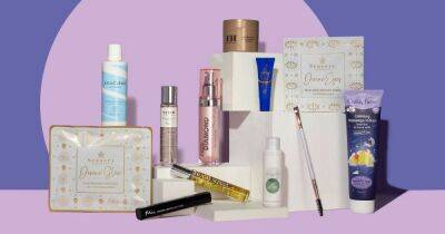 How to shop beauty products worth £275 for just £55 with our Female Founders Beauty Box - www.ok.co.uk
