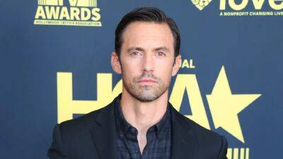 Milo Ventimiglia Reveals the Traits He Looks for in a Woman - www.etonline.com