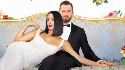 Bravo’s ‘Summer House,’ E!’s ‘Nikki Bella Says I Do’ Grow in 3-Day Ratings (Exclusive) - thewrap.com - county Long