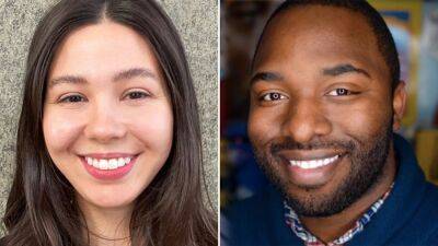 Artists First Appoints Caroline Soss & Curtis Shaw Flagg As Managers - deadline.com - Chicago - Illinois - city Syracuse