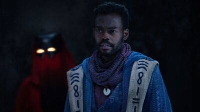 William Jackson Harper Says He’s Definitely Up for Playing Reed Richards – But the Idea ‘Fills Me With a Lot of Dread’ - thewrap.com - county Harper
