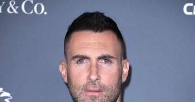 Adam Levine claims he was sold fake vintage car in $950,000 deal - www.wonderwall.com - county Monterey