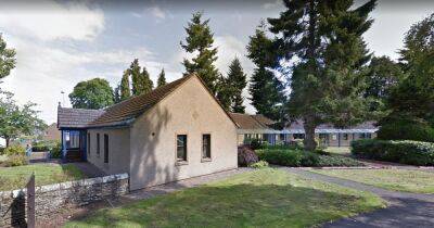 Man dies in fire at Scots council-run sheltered housing - www.dailyrecord.co.uk - Scotland - Beyond