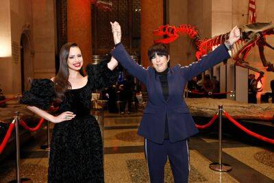 Oscars: Sofia Carson & Diane Warren To Perform ‘Applause’ During Ceremony - deadline.com - Hollywood - county Warren - county Carson - county Love