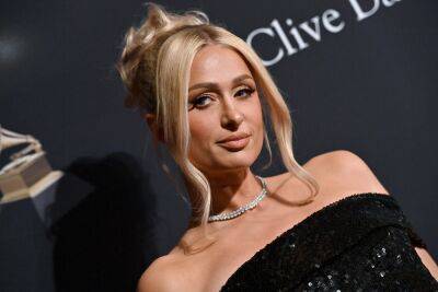 Paris Hilton Would Have Used A Surrogate Even If She Were 20: ‘I’m Just So Scared Of Childbirth’ - etcanada.com - county Canyon - city Provo, county Canyon - county Love