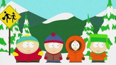Warner Bros. Discovery Sues Paramount Global Over ‘South Park’ Streaming Rights - thewrap.com