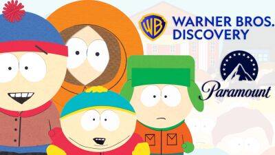 ‘South Park’ Showdown: Warner Bros Discovery Hits “Opportunistic” Paramount Global & Series Creators With $200M Streaming Rights Suit - deadline.com - New York