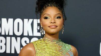 Halle Bailey Followed Beyoncé's Advice After Being Cast As Ariel: 'Don't Read Ever The Comments' - www.glamour.com