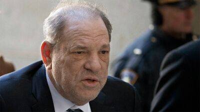 Harvey Weinstein to Appeal Latest Rape Conviction - variety.com - New York - Los Angeles - Los Angeles - New York