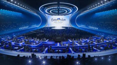 3,000 Eurovision tickets available for displaced Ukrainians - www.nme.com - Britain - Ukraine - Russia