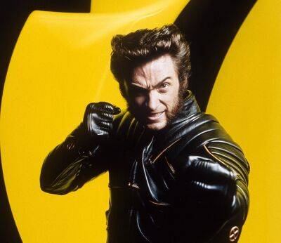 ‘Wolverine’ Star Hugh Jackman Claims The Growling Has Damaged His Vocal Range - deadline.com - county Reynolds