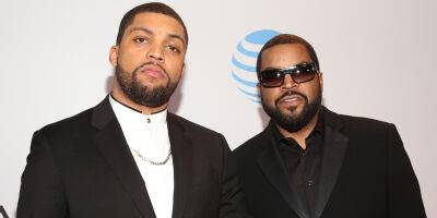 O'Shea Jackson Jr. Speaks Out More About Being a 'Nepo' Baby: 'It's Disrespectful' To Ice Cube - www.justjared.com