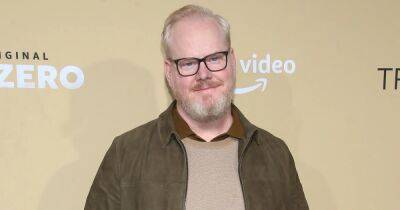 Jim Gaffigan: 25 Things You Don’t Know About Me (‘Ellen DeGeneres Was My Celebrity Crush Growing Up’) - www.usmagazine.com - North Korea