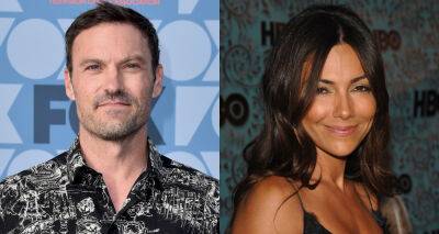 Brian Austin Green Slams Ex Vanessa Marcil After Saying She Raised Son Kassius 'Alone' - www.justjared.com - county Story
