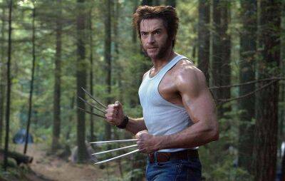 Hugh Jackman says Wolverine’s growling and yelling damaged his voice - www.nme.com