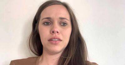 Jessa Duggar Reveals She Suffered Miscarriage With Baby No. 5 in Emotional Video: ‘Nothing Could’ve Prepared Me for the Weight of Those Words’ - www.usmagazine.com