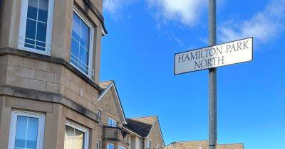 Man charged after woman found dead at Hamilton home - www.dailyrecord.co.uk - Scotland - county Hamilton - Beyond