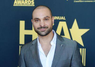 ‘Better Call Saul’ Actor Michael Mando Fired From Apple TV+ Series After Alleged Clash With Co-Star - etcanada.com - Ireland - county Marin