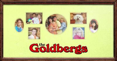 'The Goldbergs' Cast Reacts to News the Show is Ending - www.justjared.com - Mexico