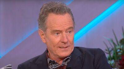 Bryan Cranston Educates Chris Wallace on Why ‘Make America Great Again’ Can Be ‘Construed as a Racist Remark’ - thewrap.com - USA - Germany - county Bryan
