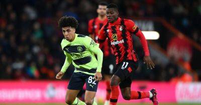 Rico Lewis explains why Man City squad were 'gutted' after thumping Bournemouth win - www.manchestereveningnews.co.uk - Manchester - Norway