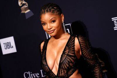 Halle Bailey Addresses Racist Backlash To ‘Little Mermaid’ Casting: ‘As A Black Person, You Just Expect It’ - etcanada.com