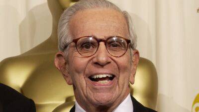Walter Mirisch, Former Academy President and ‘In the Heat of the Night’ Producer, Dies at 101 - variety.com - Los Angeles - Hollywood