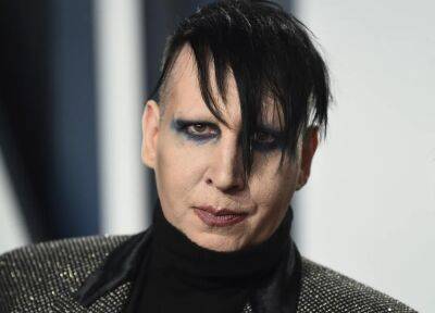 Marilyn Manson Sexual Abuse Accuser Says Her Claims ‘Contained Untrue Statements’ About ‘Violent Sexual Activity’ - etcanada.com