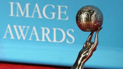 2023 NAACP Image Awards: Complete Winners List - www.etonline.com - state Mississippi - Washington - Smith - Indiana - Ohio - Jackson - county Davis - county Will - county Major