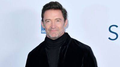 Hugh Jackman says his voice was damaged by 'screaming,' 'yelling' and 'growling' in 'Wolverine' movies - www.foxnews.com - Australia