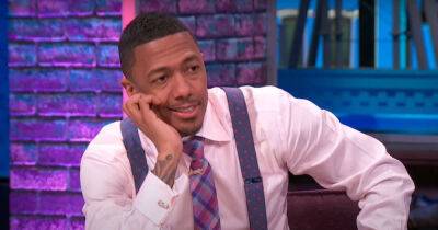 Are 12 Kids Enough For Nick Cannon? Here's What The Star Says About Having More Children - www.msn.com - Morocco - city Monroe